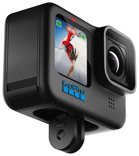 joporb|GoPro HERO10 Black .